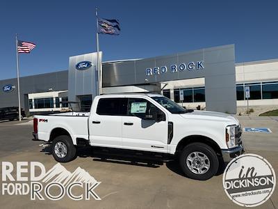 New 2026 Ford F-250 XLT Crew Cab 4WD Pickup for sale #63804 - photo 1