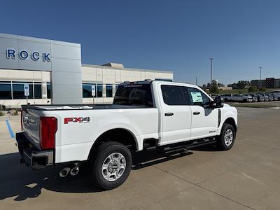 New 2026 Ford F-250 XLT Crew Cab 4WD Pickup for sale #63804 - photo 2