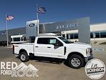 New 2026 Ford F-250 XLT Crew Cab 4WD Pickup for sale #63804 - photo 1