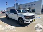 2025 Ford F-150 SuperCrew Cab 4WD Pickup for sale #63807 - photo 1