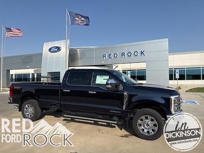 2025 Ford F-350 Crew Cab SRW 4WD Pickup for sale #63813 - photo 1