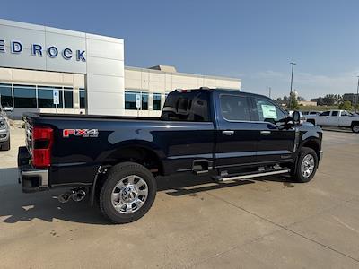 New 2025 Ford F-350 Lariat Crew Cab 4WD SRW Pickup for sale #63813 - photo 2