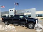 2025 Ford F-350 Crew Cab SRW 4WD Pickup for sale #63813 - photo 1
