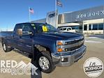 Used 2016 Chevrolet Silverado 2500 LT Double Cab for sale #63813A - photo 1