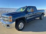 Used 2016 Chevrolet Silverado 2500 LT Double Cab for sale #63813A - photo 10