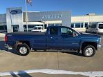 Used 2016 Chevrolet Silverado 2500 LT Double Cab for sale #63813A - photo 4