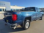 Used 2016 Chevrolet Silverado 2500 LT Double Cab for sale #63813A - photo 2