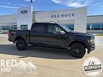 New 2025 Ford F-150 XLT SuperCrew Cab 4WD Pickup for sale #63820 - photo 1