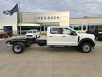 New 2026 Ford F-550 Crew Cab 4WD Cab Chassis for sale #63825 - photo 3