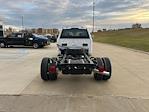 New 2026 Ford F-550 Crew Cab 4WD Cab Chassis for sale #63825 - photo 4