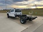 New 2026 Ford F-550 Crew Cab 4WD Cab Chassis for sale #63825 - photo 5