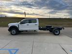 New 2026 Ford F-550 Crew Cab 4WD Cab Chassis for sale #63825 - photo 6