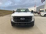 New 2026 Ford F-550 Crew Cab 4WD Cab Chassis for sale #63825 - photo 8