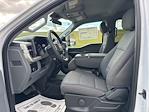 New 2026 Ford F-550 XL Crew Cab 4WD Cab Chassis for sale #63827 - photo 4