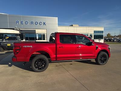 New 2025 Ford F-150 Platinum SuperCrew Cab 4WD Pickup for sale #63830 - photo 2