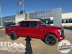 New 2025 Ford F-150 Platinum SuperCrew Cab 4WD Pickup for sale #63830 - photo 1