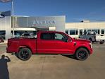 New 2025 Ford F-150 Platinum SuperCrew Cab 4WD Pickup for sale #63830 - photo 4