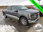 2021 Ford F-150 SuperCrew Cab 4WD Pickup for sale #63830A - photo 1