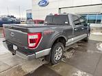 2021 Ford F-150 SuperCrew Cab 4WD Pickup for sale #63830A - photo 2