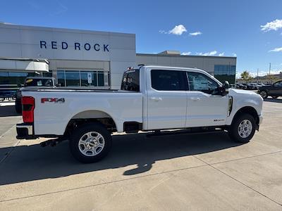 New 2026 Ford F-250 XLT Crew Cab 4WD Pickup for sale #63831 - photo 2