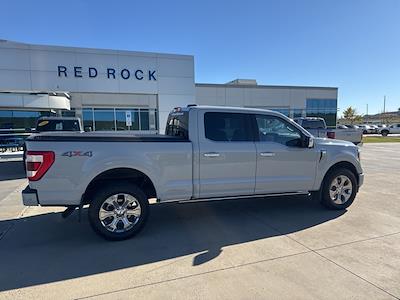 2023 Ford F-150 SuperCrew Cab 4WD Pickup for sale #66835A - photo 2