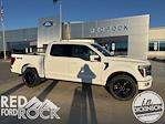 New 2025 Ford F-150 Platinum SuperCrew Cab 4WD Pickup for sale #66836 - photo 1