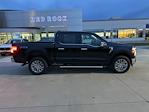 New 2025 Ford F-150 Lariat SuperCrew Cab 4WD Pickup for sale #66838 - photo 3