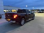 New 2025 Ford F-150 Lariat SuperCrew Cab 4WD Pickup for sale #66838 - photo 2