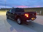 New 2025 Ford F-150 Lariat SuperCrew Cab 4WD Pickup for sale #66838 - photo 5