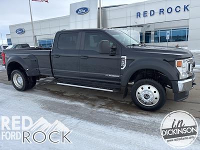 2021 Ford F-450 Crew Cab DRW 4WD Pickup for sale #66840A - photo 1
