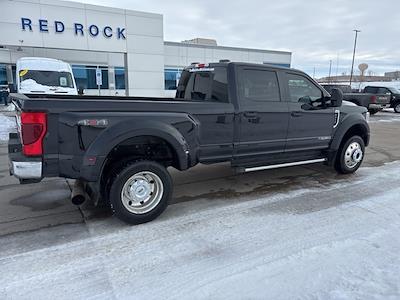 2021 Ford F-450 Crew Cab DRW 4WD Pickup for sale #66840A - photo 2