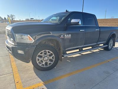 Used 2016 Ram 2500 Laramie Crew Cab for sale #66840B - photo 2