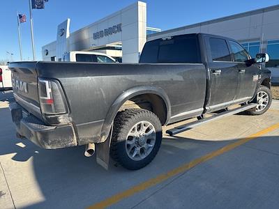 Used 2016 Ram 2500 Laramie Crew Cab for sale #66840B - photo 2
