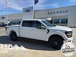 New 2025 Ford F-150 XLT SuperCrew Cab 4WD Pickup for sale #66841 - photo 1