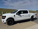 New 2025 Ford F-150 XLT SuperCrew Cab 4WD Pickup for sale #66841 - photo 7