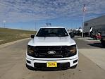 New 2025 Ford F-150 XLT SuperCrew Cab 4WD Pickup for sale #66841 - photo 8