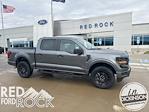 New 2025 Ford F-150 STX SuperCrew Cab for sale #66842 - photo 1
