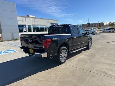 2025 Ford F-150 SuperCrew Cab 4WD Pickup for sale #66843 - photo 2