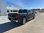 New 2025 Ford F-150 Lariat SuperCrew Cab 4WD Pickup for sale #66843 - photo 2
