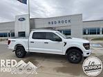New 2025 Ford F-150 STX SuperCrew Cab 4WD Pickup for sale #66846 - photo 1