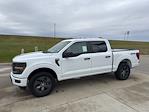 New 2025 Ford F-150 STX SuperCrew Cab 4WD Pickup for sale #66846 - photo 7