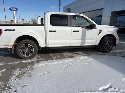 Used 2024 Ford F-150 - photo 1