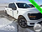 2024 Ford F-150 SuperCrew Cab 4WD Pickup for sale #66846A - photo 1