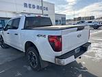 2024 Ford F-150 SuperCrew Cab 4WD Pickup for sale #66846A - photo 4