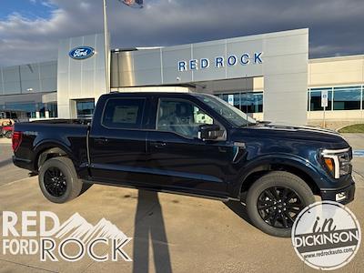 2025 Ford F-150 SuperCrew Cab 4WD Pickup for sale #66856 - photo 1