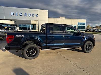 2025 Ford F-150 SuperCrew Cab 4WD Pickup for sale #66856 - photo 2