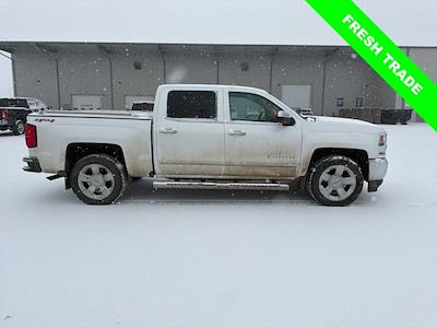 Used 2016 Chevrolet Silverado 1500 - photo 1