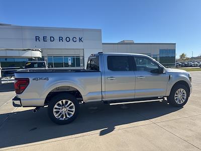 2025 Ford F-150 SuperCrew Cab 4WD Pickup for sale #66860 - photo 2