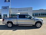 New 2025 Ford F-150 Lariat SuperCrew Cab 4WD Pickup for sale #66860 - photo 4