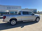 New 2025 Ford F-150 Lariat SuperCrew Cab 4WD Pickup for sale #66860 - photo 2